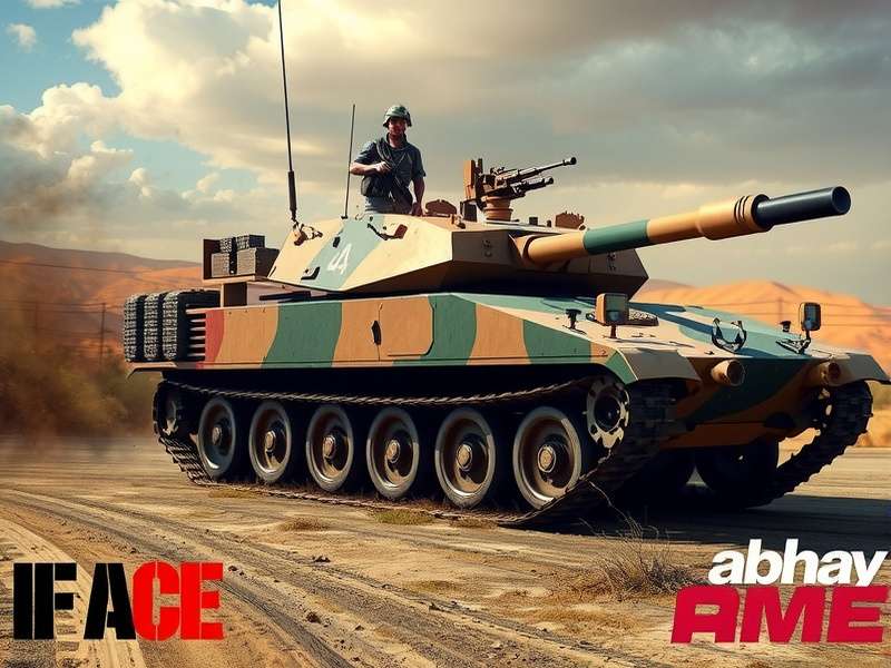 Abhay IFV Ace Game Cover